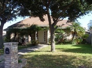 601 Kiwi Ave, McAllen, TX 78504