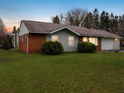 101 Timwood Dr, Baldwinsville, NY, 13027