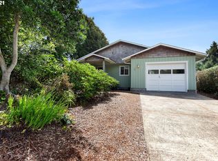 40 Pacific St, Depoe Bay, OR