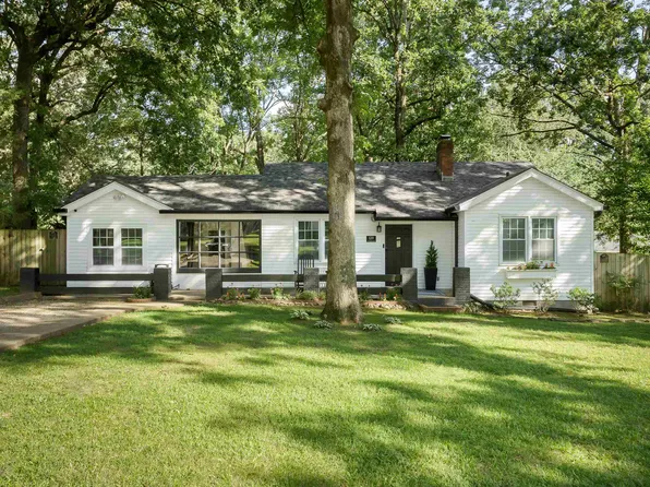 129 W Duncan Ave, Florence, AL 35630
