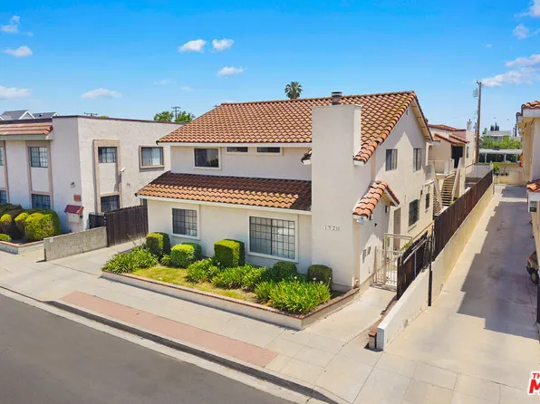 1520 Abbot Ave, San Gabriel, CA 91776