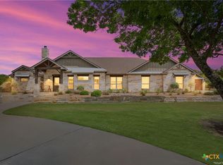 569 Messer Ranch Rd, Belton, TX 76513
