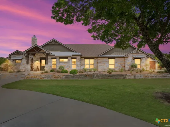 569 Messer Ranch Rd, Belton, TX 76513