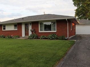 2202 Keenan Ave, Dayton, OH