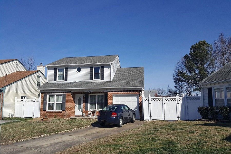 2nd image of 1804 Sharbot Cir