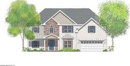 2nd image of 2965 Landon Drive