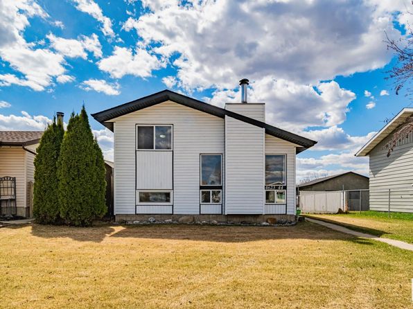 4623 44th Ave, Gibbons, AB T0A 1N1
