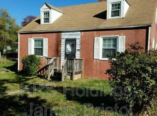 1710 Watts Ln, Richmond, VA 23223