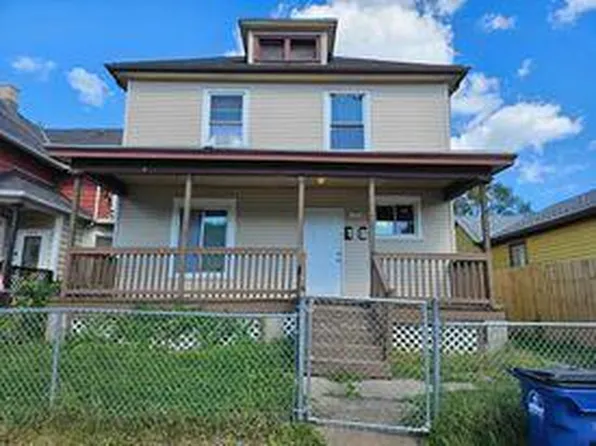 1217 Lasalle STREET, Racine, WI 53404
