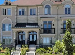 106 Grand Trunk Ave, Vaughan, ON L6A 0Y3