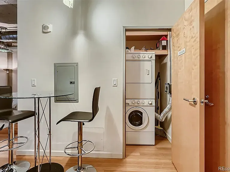 1401 Wewatta St #311 — Photo 10