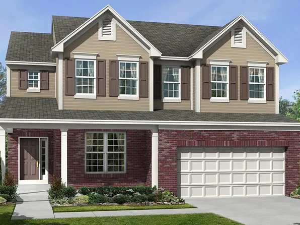 1757 Goldfinch Ln, Milford, OH 45150