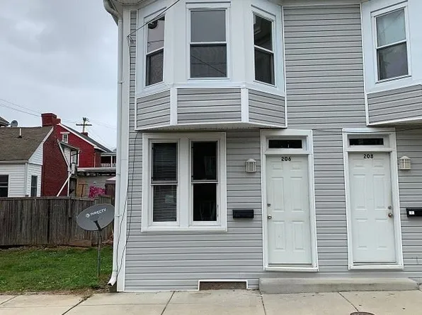 206 East Ave, Hagerstown, MD 21740
