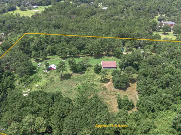 3532 BAKER Road, Middleburg, FL 32068