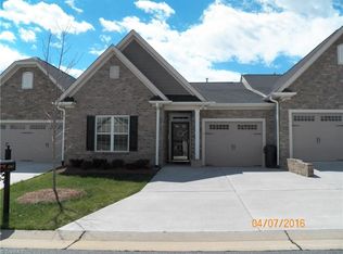 4362 Crosspointe Ln, Kernersville, NC 27284