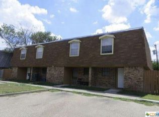 4206 Lake Rd APT D, Killeen, TX 76543