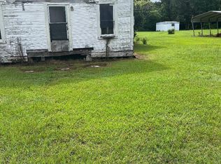 676 Highway 110 W, Merryville, LA 70653