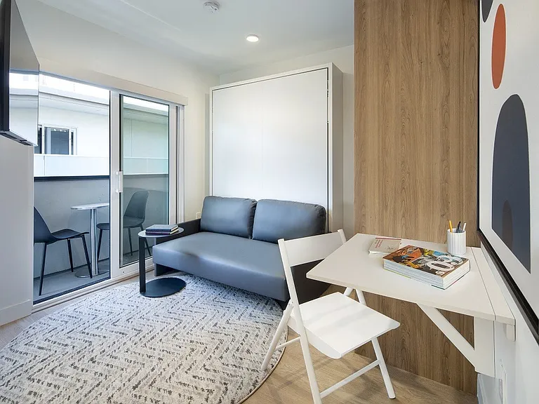 Olive Co-Living — Photo 7