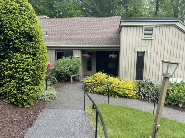 118 Heritage Village #B, Southbury, CT 06488