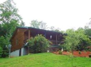 61 Charlie Beaver Rd, Murphy, NC 28906