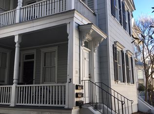 33 Coming St APT C, Charleston, SC 29401
