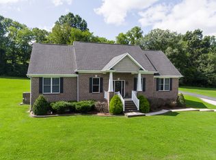 41 Liberty Rd, Fayetteville, TN 37334