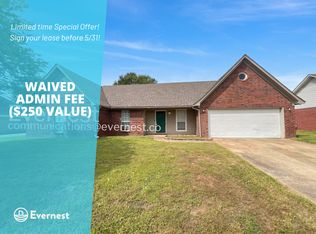 7661 Ragland Pl, Southaven, MS 38671