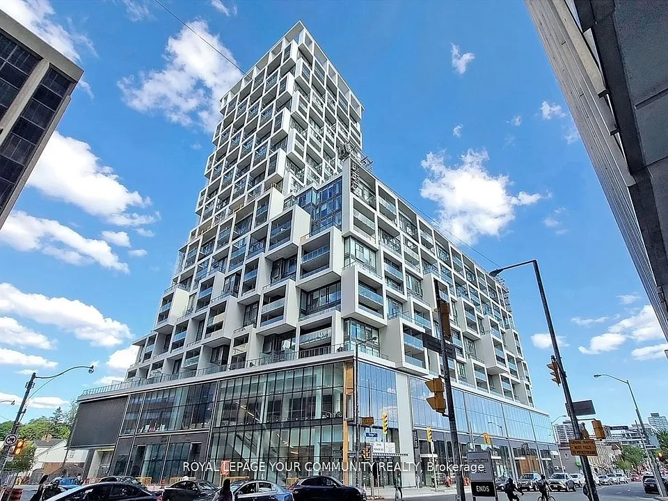 5 Soudan Ave #1511