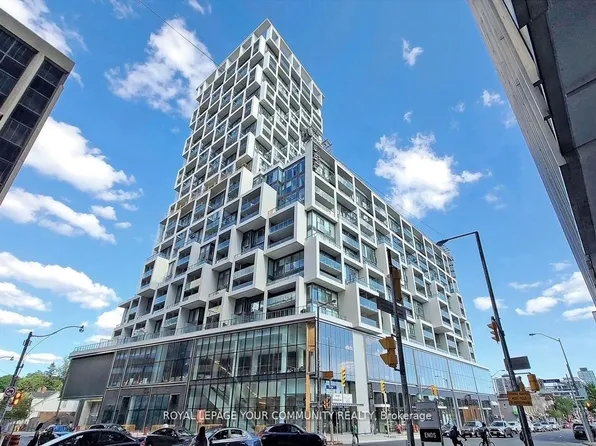 5 Soudan Ave, Toronto, ON