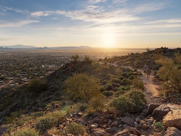 4849 N Camelback Ridge Dr #B405 — Photo 10