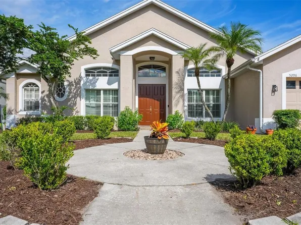 5206 HAWFORD CIRCLE, BELLE ISLE, FL 32812