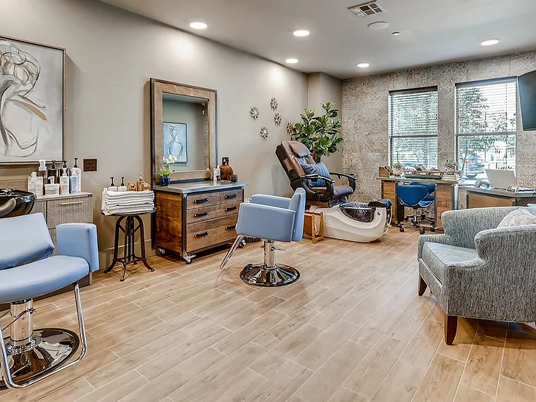 Alders Cross Creek 62+ Active Adult Homes — Photo 27