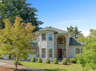 16377 SW Timberland Dr, Beaverton, OR 97007