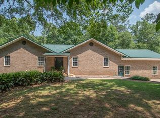 2235 West Rd, Williamson, GA 30292