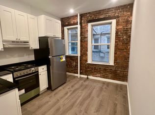 111 Peterborough St #4, Boston, MA 02215