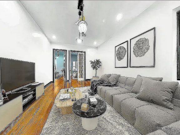 2nd image of 378 Lewis Ave #5