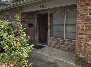 2470 Briarwood Dr, Paris, TX 75460