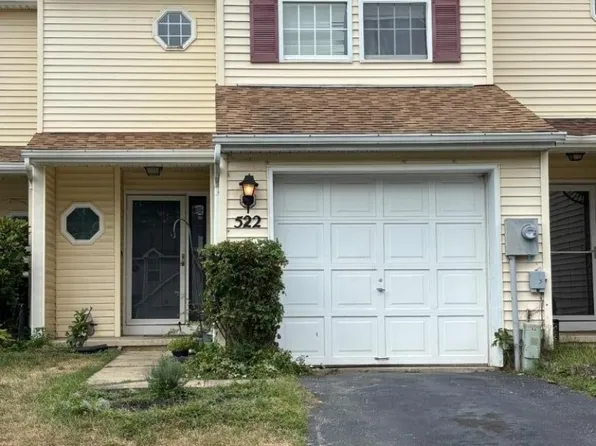 522 W Valley View Ave, Hackettstown Town, NJ 07840