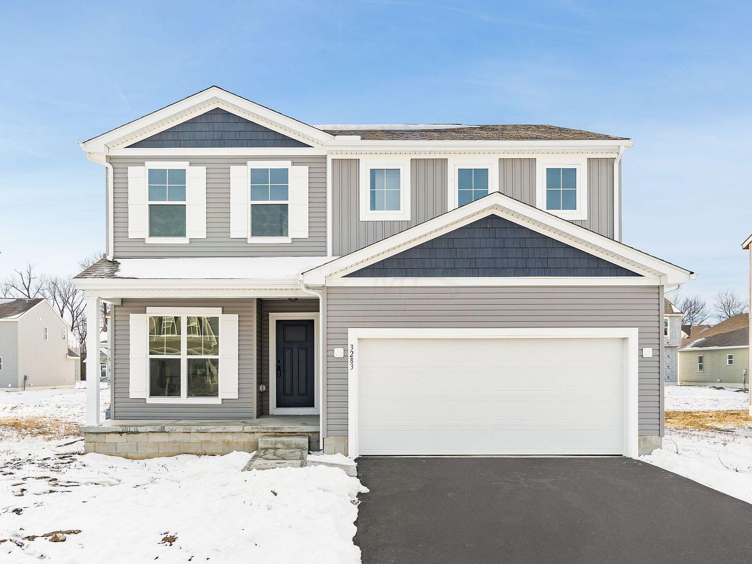 3283 Oheagra Dr, Reynoldsburg, OH 43068 Zillow