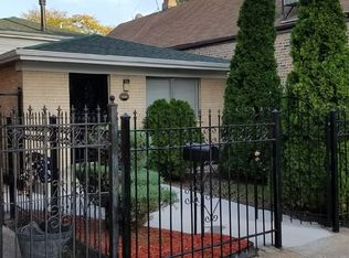 2855 S Saint Louis Ave, Chicago, IL 60623