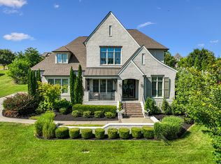9515 Elmbrooke Blvd, Brentwood, TN 37027
