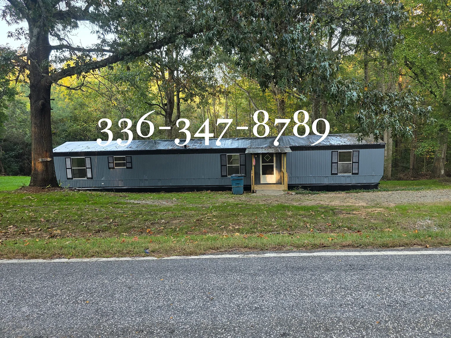 1324 Jubilee Rd — Photo 1