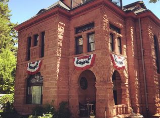 218 N Main St, Payson, UT 84651