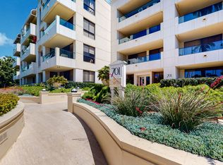 701 Ocean Ave Unit 311, Santa Monica, CA 90402