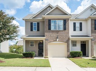 8318 Niayah Way, Raleigh, NC 27612