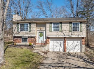 3896 Wagon Trail Rd, Mason, OH 45040