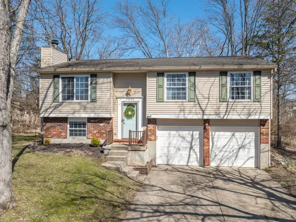 3896 Wagon Trail Rd, Mason, OH 45040