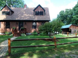 288 Winchester Rd, Northfield, MA 01360