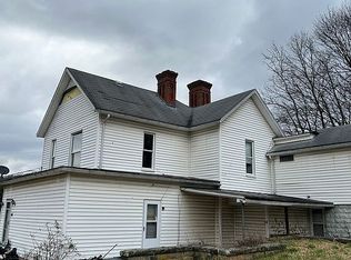 73 E High St, Salem, WV 26426