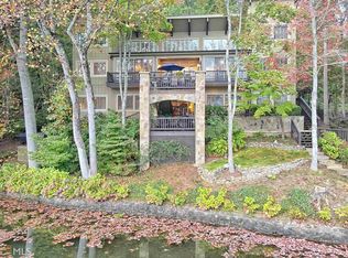 255 Inverness Ln, Lakemont, GA 30552